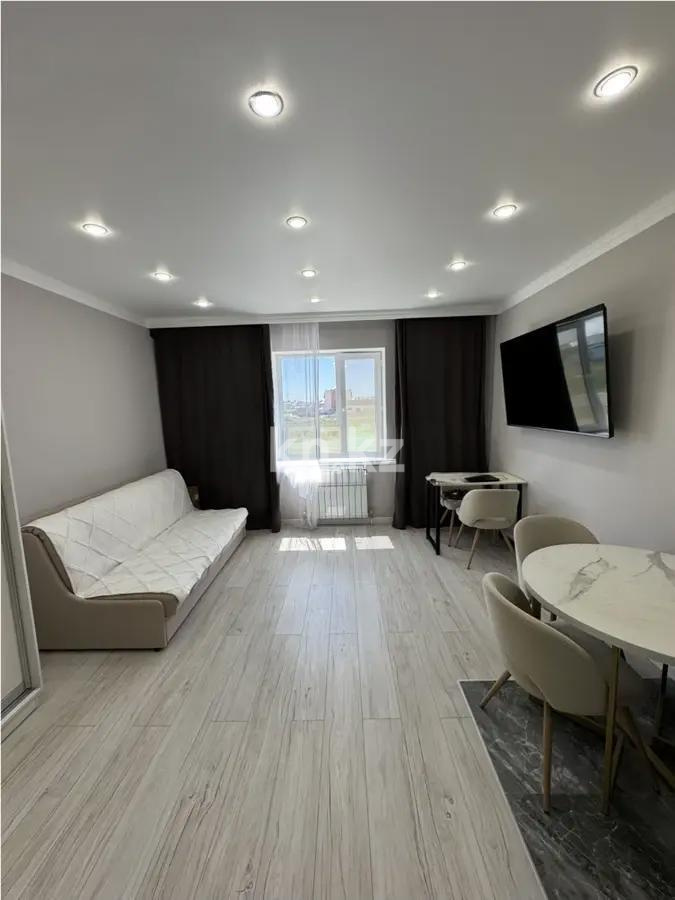 Продажа 1-комнатной квартиры, 30.45 м² в Астане
