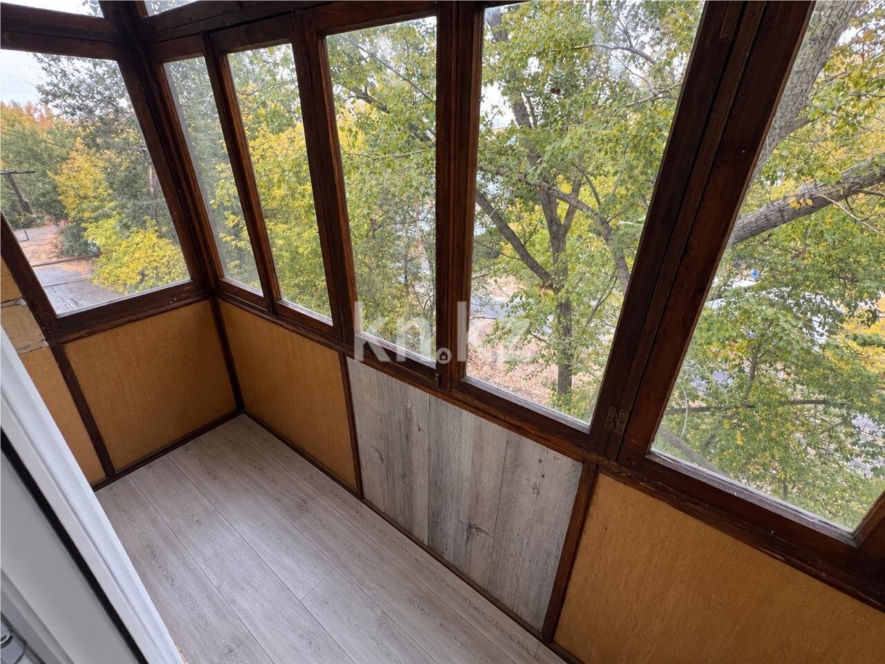 Продажа 3-комнатной квартиры, 57 м² в Караганде - фото 16