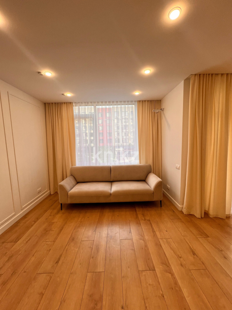 Продажа 4-комнатной квартиры, 124 м², пр. Туран, дом  57/3 - ул. Бухар жырау в Астане - фото 10