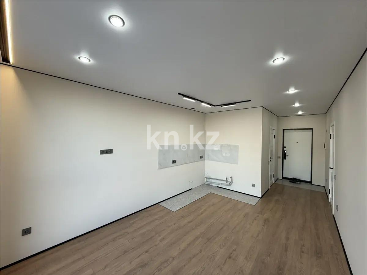 Продажа 2-комнатной квартиры, 45 м² в Алматы - фото 2