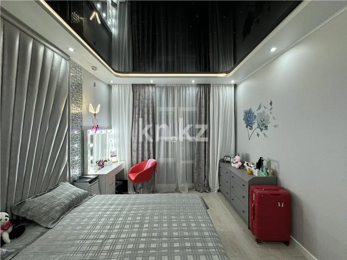 Продажа 3-комнатной квартиры, 102 м² в Алматы