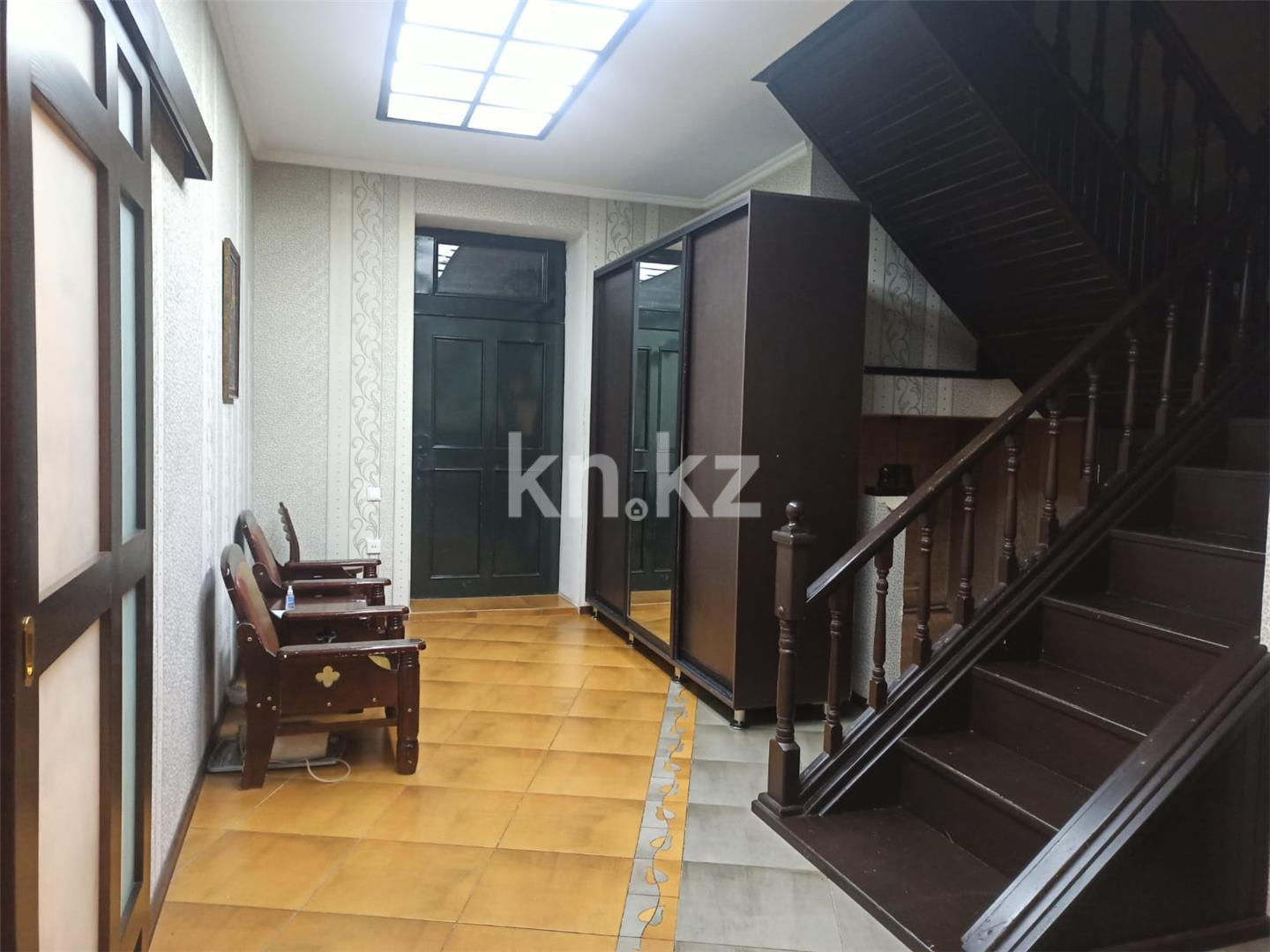 Продажа 4-комнатного дома, 425 м², ул. Аманжолова в Караганде - фото 15