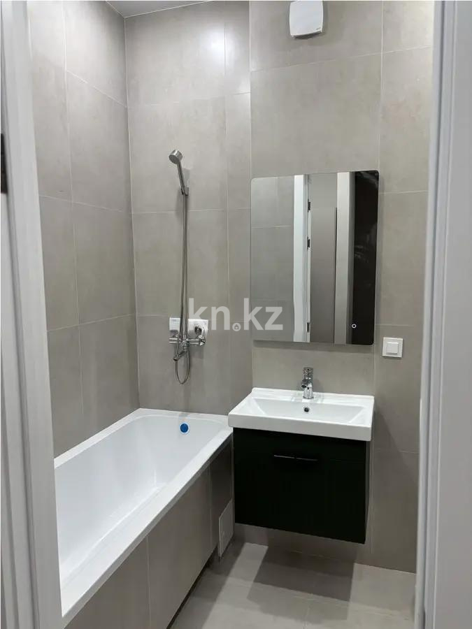 Продажа 1-комнатной квартиры, 34 м² в Астане - фото 3