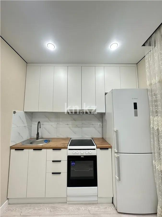 Продажа 1-комнатной квартиры, 35 м² в Астане - фото 2
