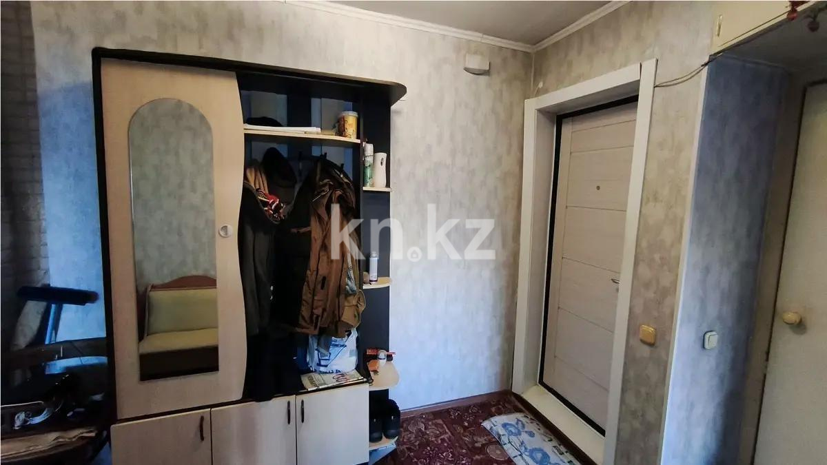 Продажа 3-комнатной квартиры, 63 м² в Караганде - фото 7