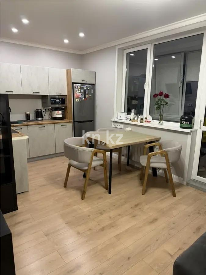 Продажа 3-комнатной квартиры, 78.6 м² в Астане - фото 4