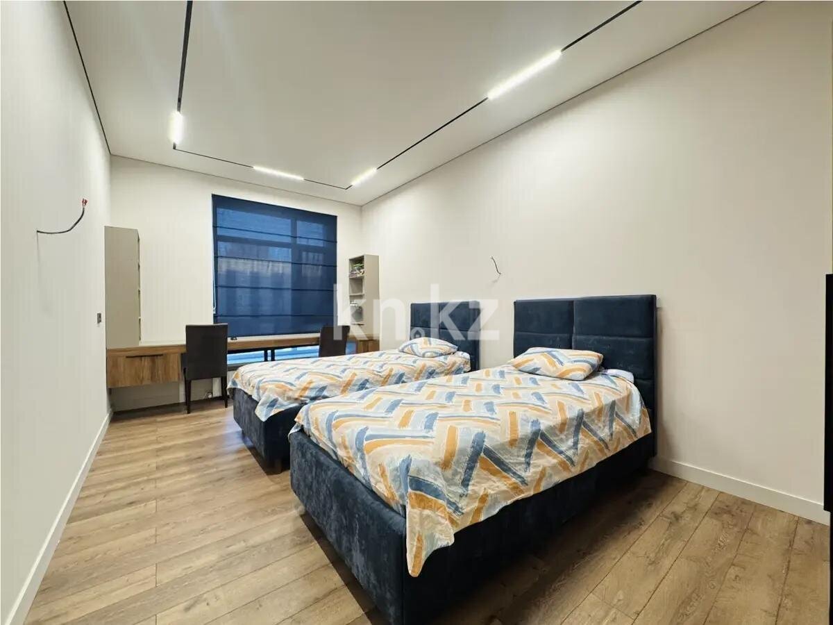 Продажа 5-комнатной квартиры, 140 м² в Астане - фото 5