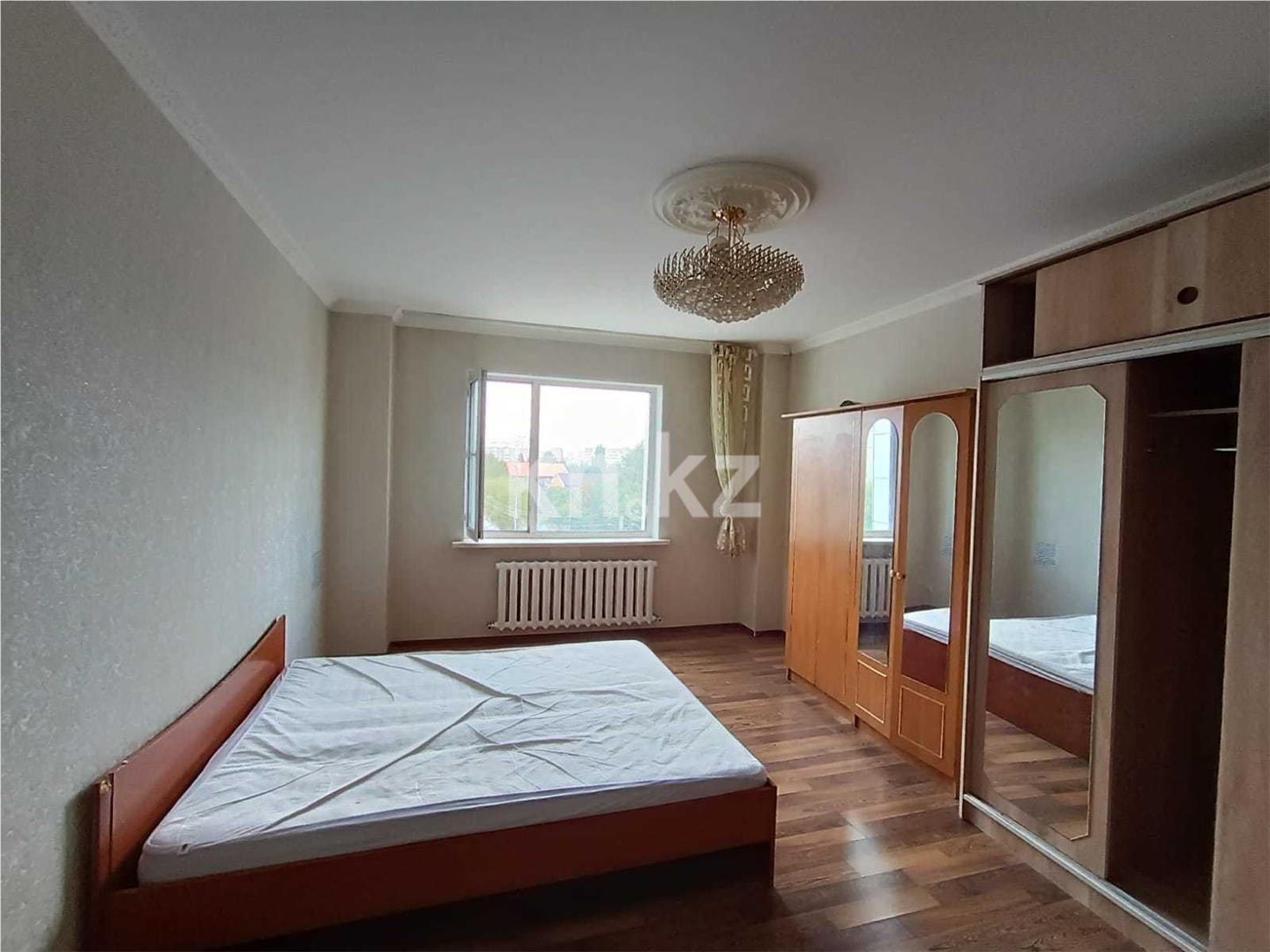 Продажа 3-комнатной квартиры, 81.5 м², пр. Момышулы в Астане - фото 8