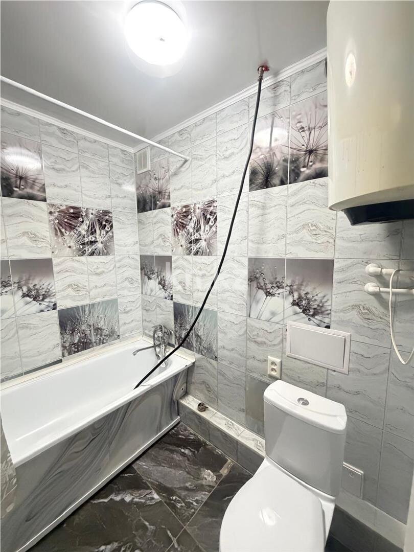 Продажа 2-комнатной квартиры, 45 м² в Сарани - фото 9