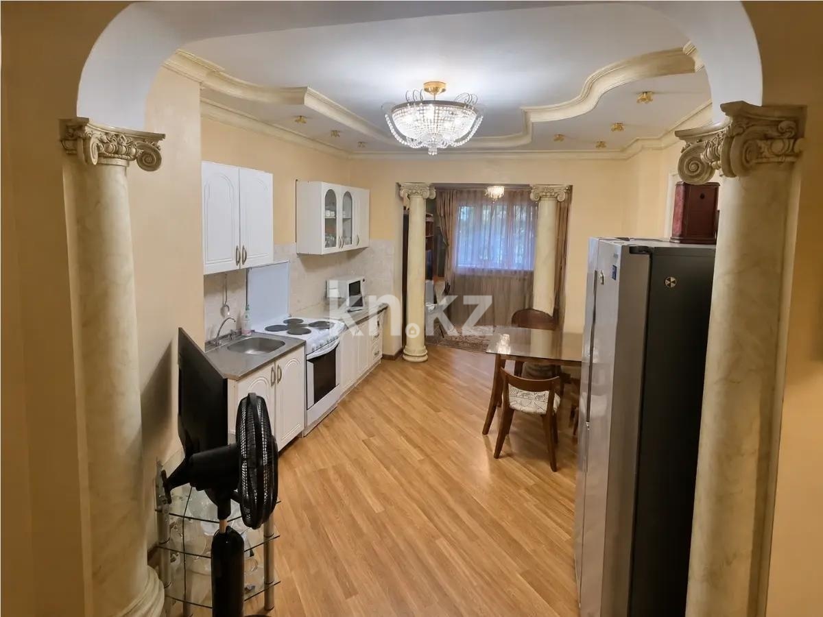 Продажа 2-комнатной квартиры, 42 м² в Алматы - фото 3