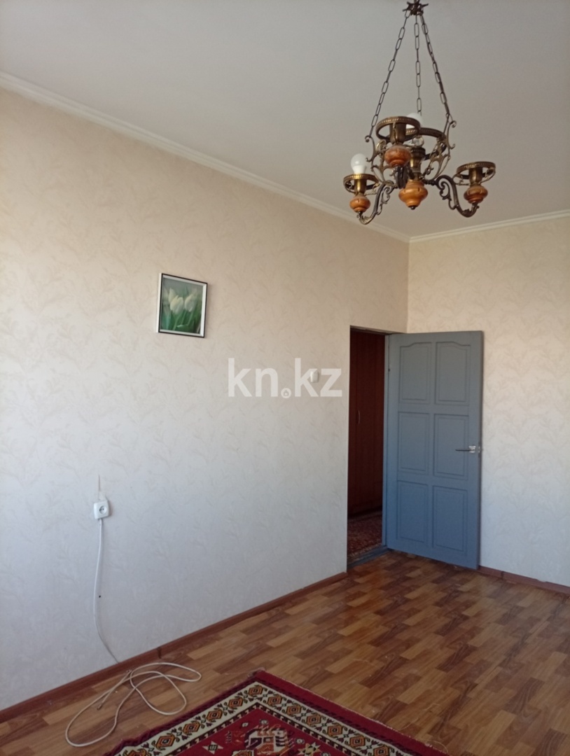Аренда 2-комнатной квартиры, 57 м² в Алматы - фото 7