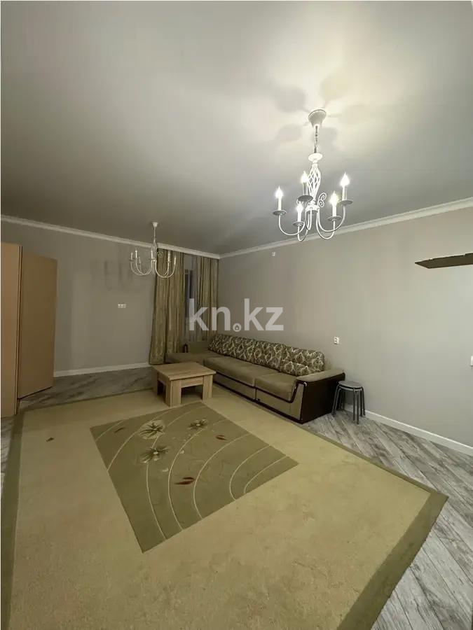 Продажа 2-комнатной квартиры, 68 м², ул. Бокейхана, дом  27/1 в Астане