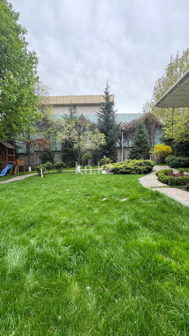 Продажа 7-комнатного дома, 823 м² в Алматы - фото 10