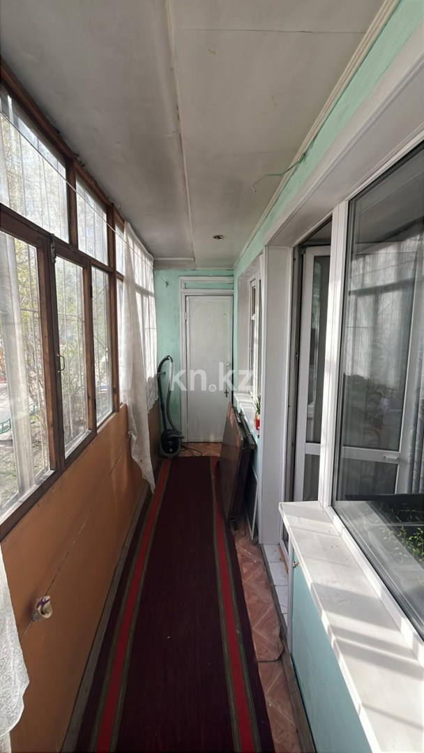 Продажа 2-комнатной квартиры, 53.9 м² в Семее - фото 8