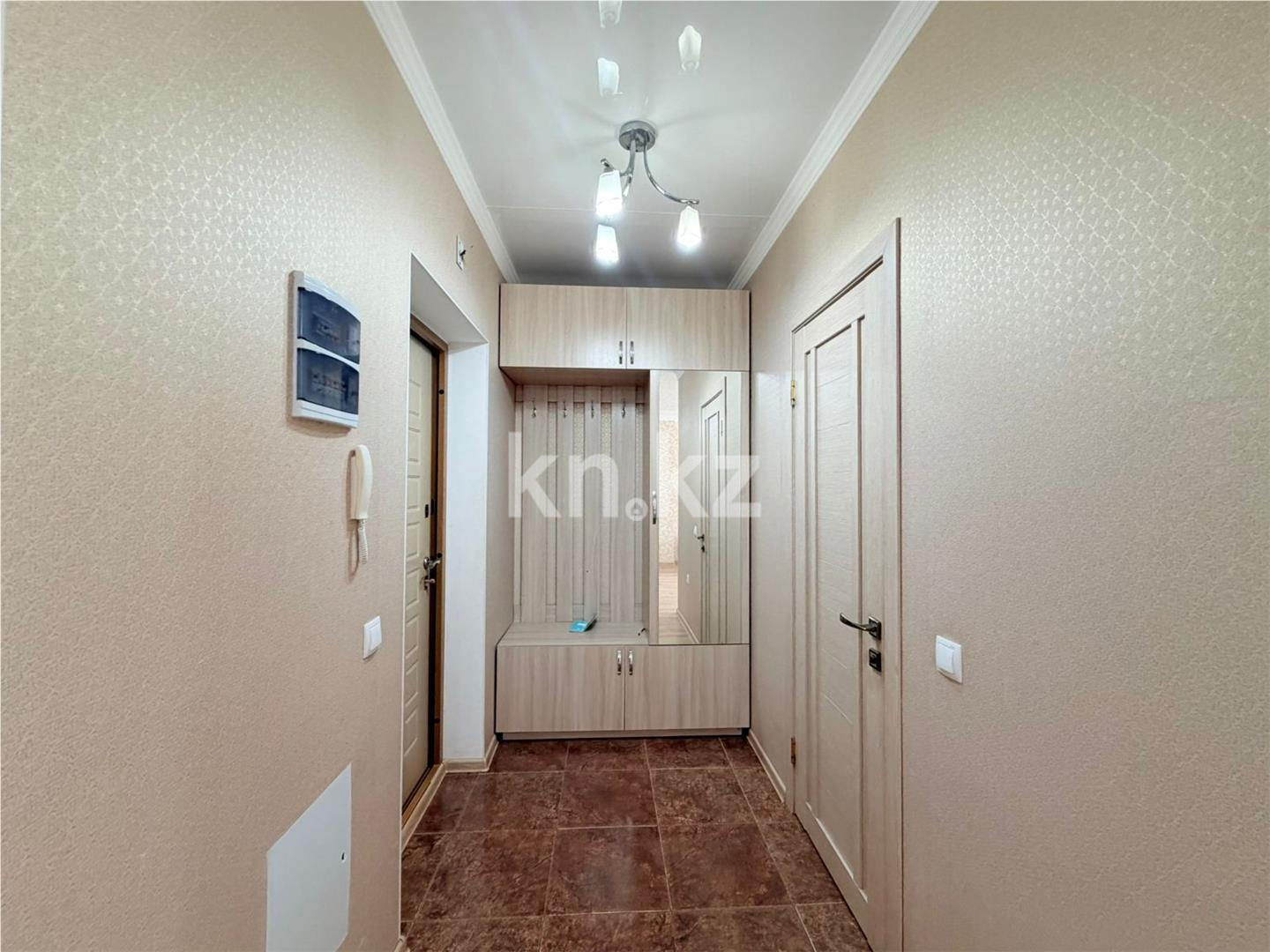 Продажа 2-комнатной квартиры, 44 м² в Астане - фото 9