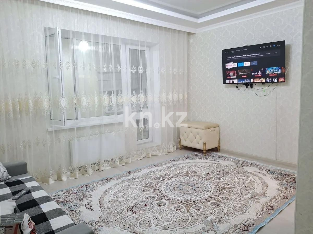 Продажа 1-комнатной квартиры, 47 м² в Астане