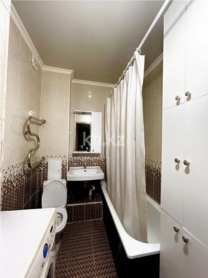 Продажа 2-комнатной квартиры, 66 м², ул. Сатпаева, дом  23 в Астане - фото 4