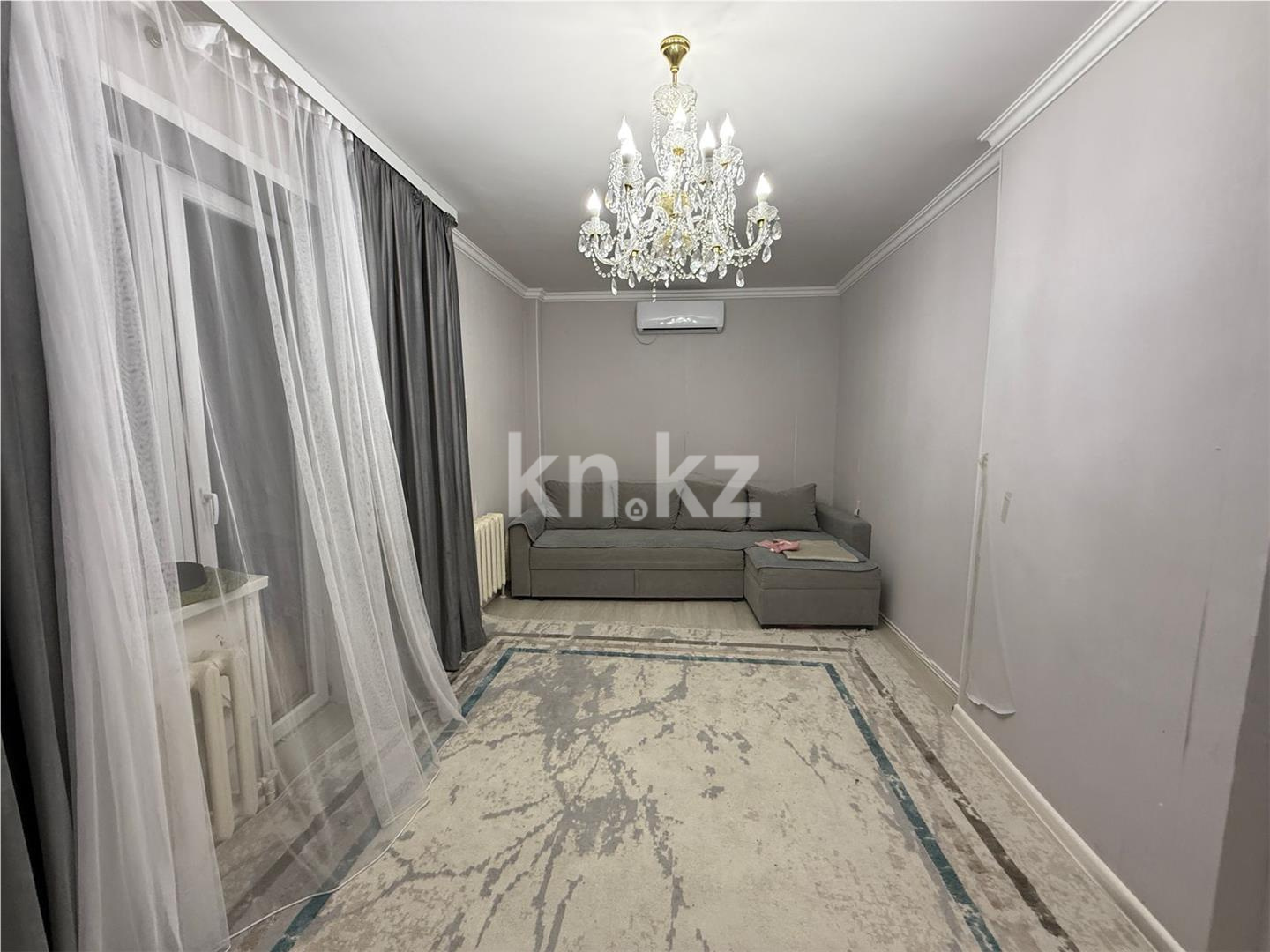 Продажа 3-комнатной квартиры, 80 м² в Астане - фото 2