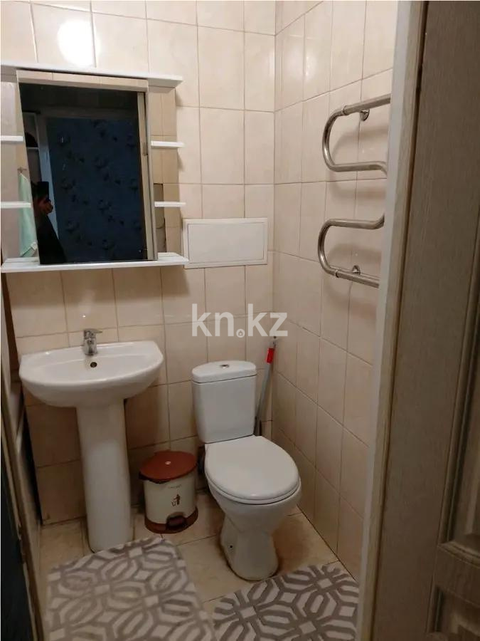 Продажа 1-комнатной квартиры, 42 м² в Алматы - фото 3