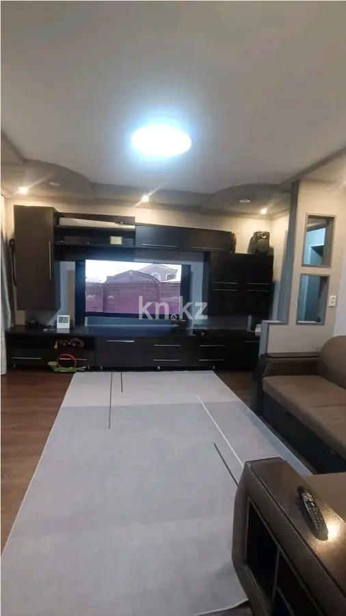 Продажа 3-комнатной квартиры, 55 м² в Темиртау