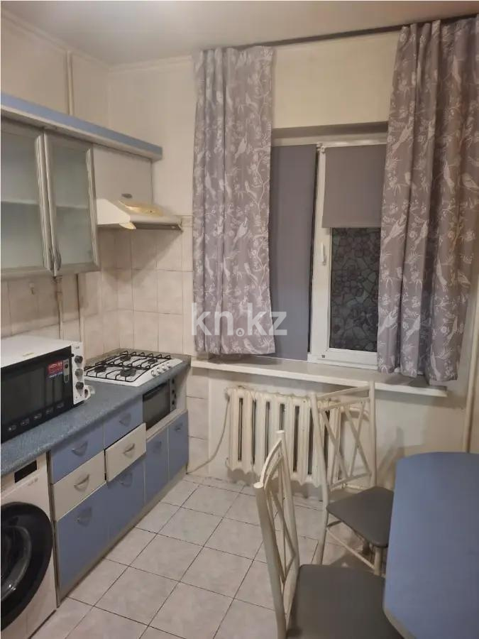 Продажа 1-комнатной квартиры, 39.4 м² в Алматы - фото 3