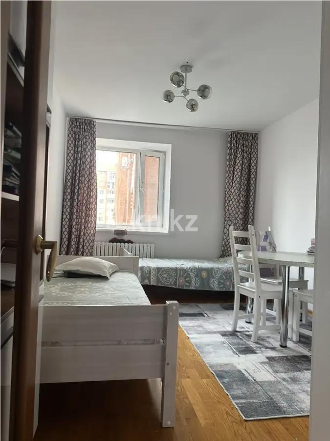 Продажа 4-комнатной квартиры, 112 м² в Астане - фото 3