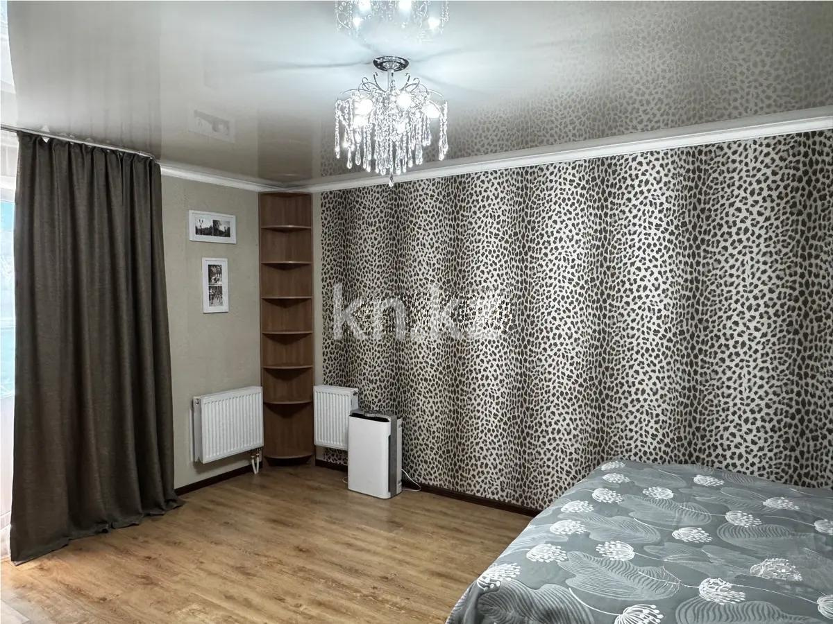 Продажа 1-комнатной квартиры, 38 м², ул. Серкебаева, дом  45 в Астане - фото 2