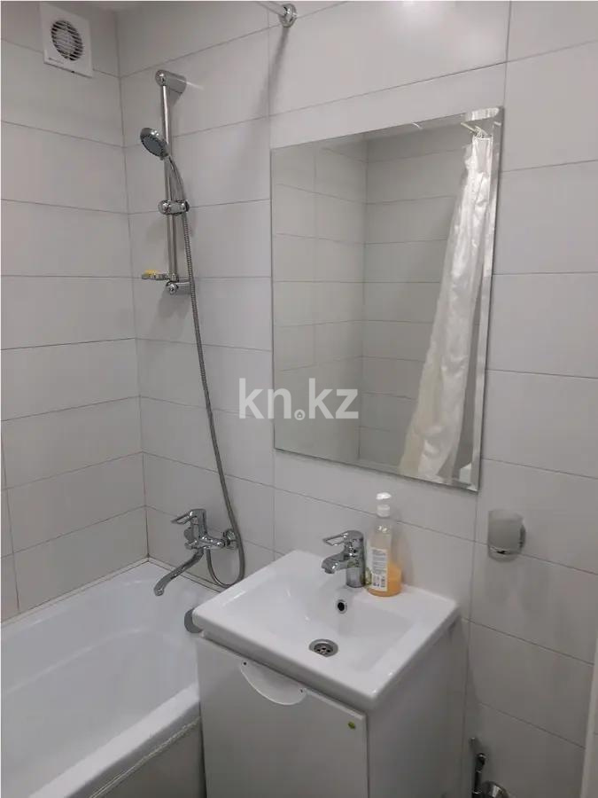 Продажа 2-комнатной квартиры, 44 м², мкр-н Орбита-3, дом  8 в Алматы - фото 4