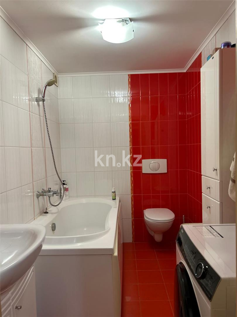 Продажа 3-комнатной квартиры, 60 м², пр. Республики в Темиртау - фото 7