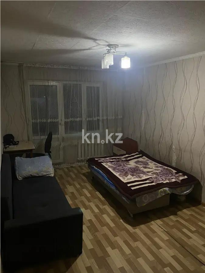Продажа 1-комнатной квартиры, 32 м², ул. Кунгурская, дом  10 в Алматы
