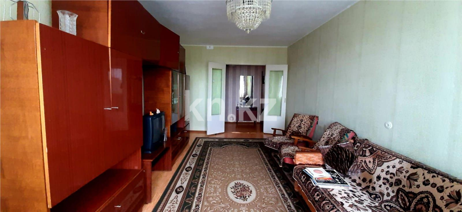 Продажа 3-комнатной квартиры, 70 м² в Темиртау