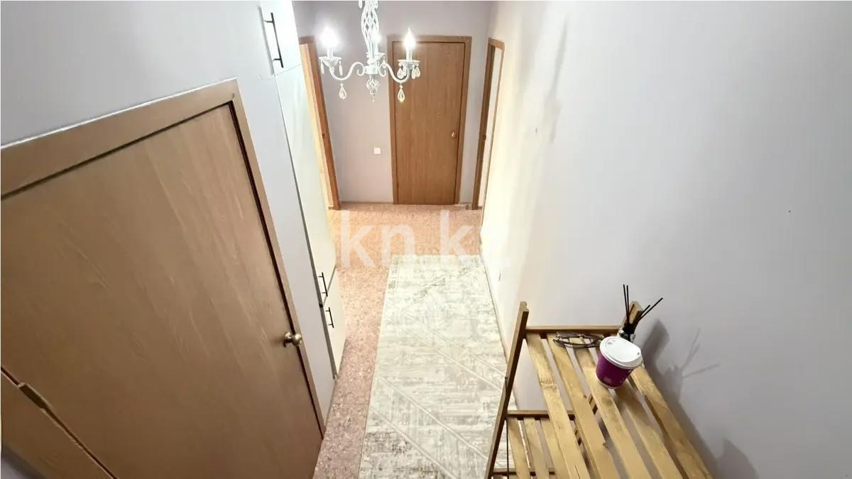 Продажа 2-комнатной квартиры, 63 м² в Алматы - фото 6