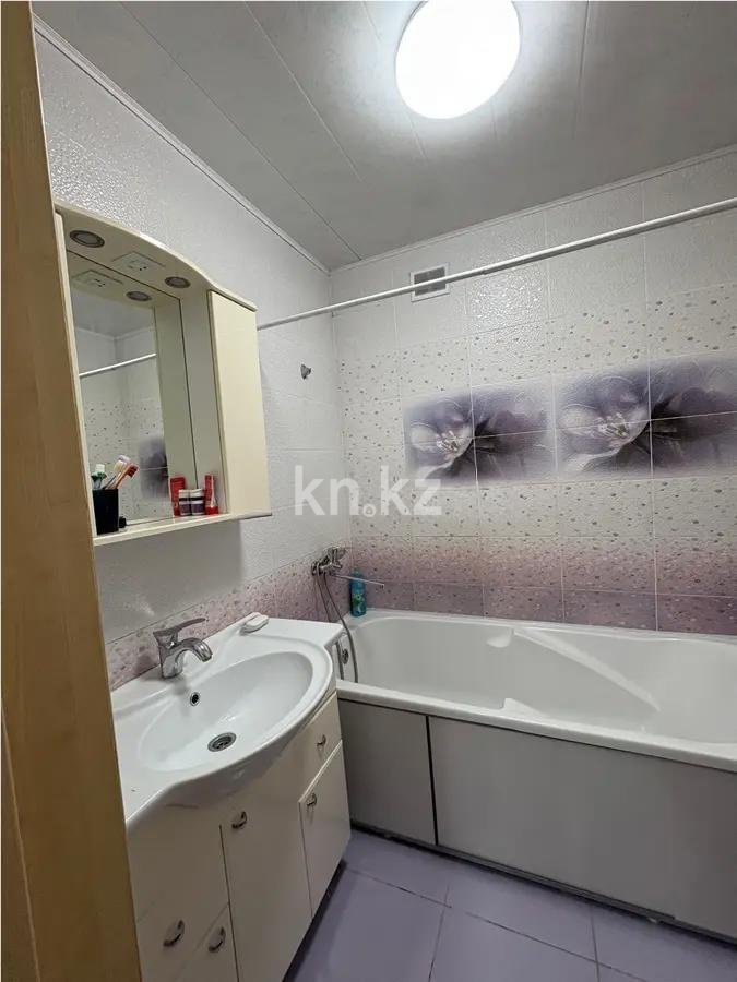 Продажа 2-комнатной квартиры, 70 м², пр. Улы Дала, дом  69 в Астане - фото 4
