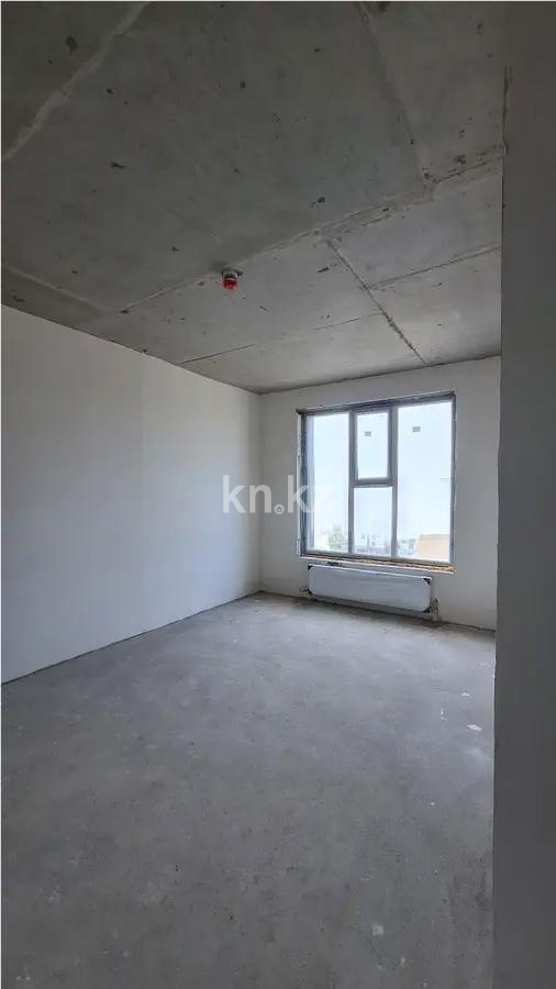 Продажа 1-комнатной квартиры, 42.1 м² в Астане