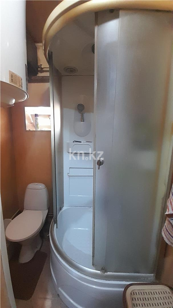 Продажа 4-комнатного дома, 75.5 м², ул. Пищевая, дом  67 в Караганде - фото 11