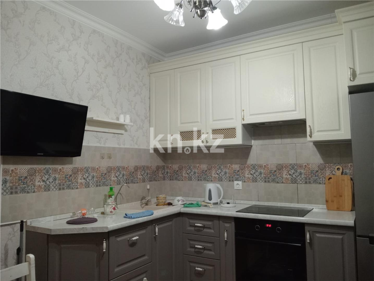 Продажа 2-комнатной квартиры, 67.5 м² в Астане - фото 6
