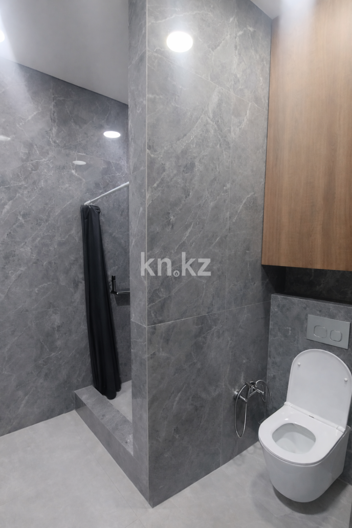 Продажа 3-комнатной квартиры, 82 м² в Караганде - фото 14