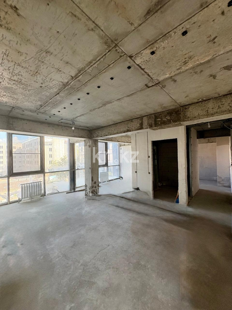 Продажа 2-комнатной квартиры, 51.5 м² в Алматы - фото 5