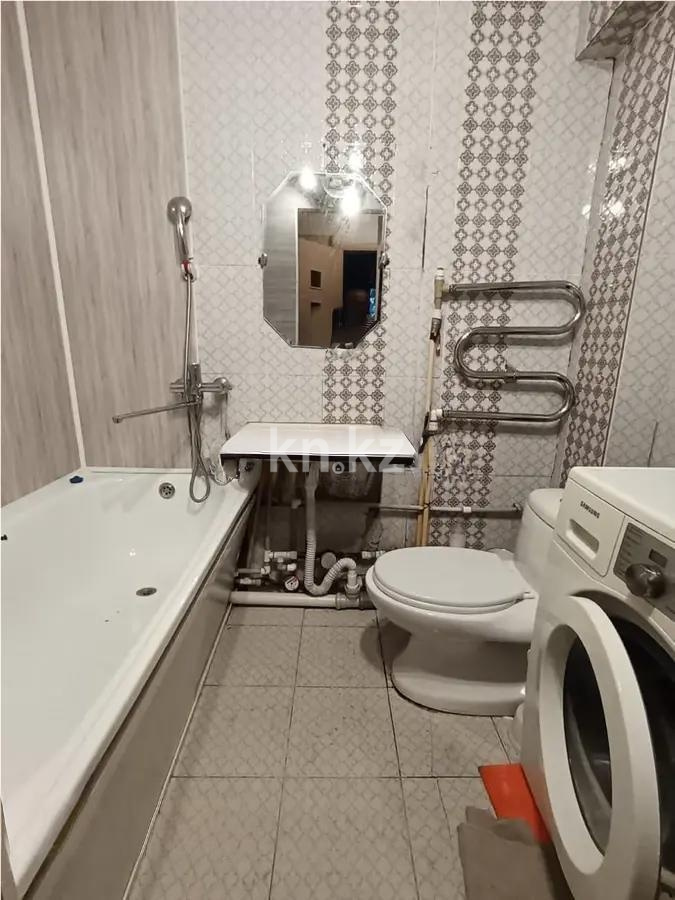 Продажа 3-комнатной квартиры, 61 м² в Астане - фото 5