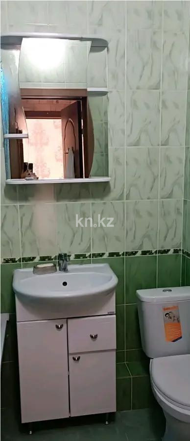 Продажа 1-комнатной квартиры, 40 м² в Алматы - фото 4