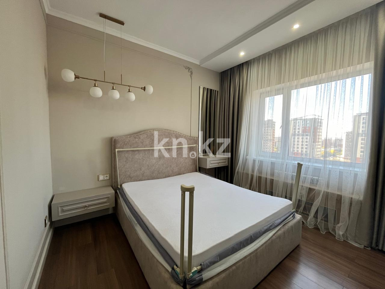 Продажа 3-комнатной квартиры, 76 м² в Караганде - фото 3