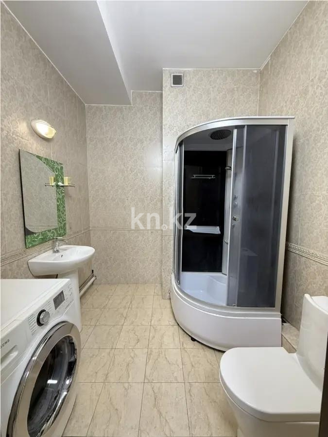 Продажа 1-комнатной квартиры, 44 м² в Алматы - фото 4