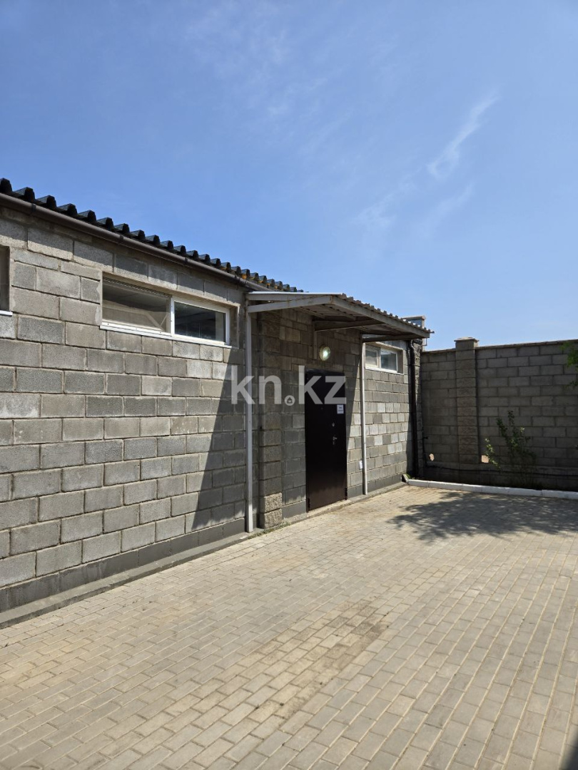 Аренда здания, 100 м² в Астане - фото 18