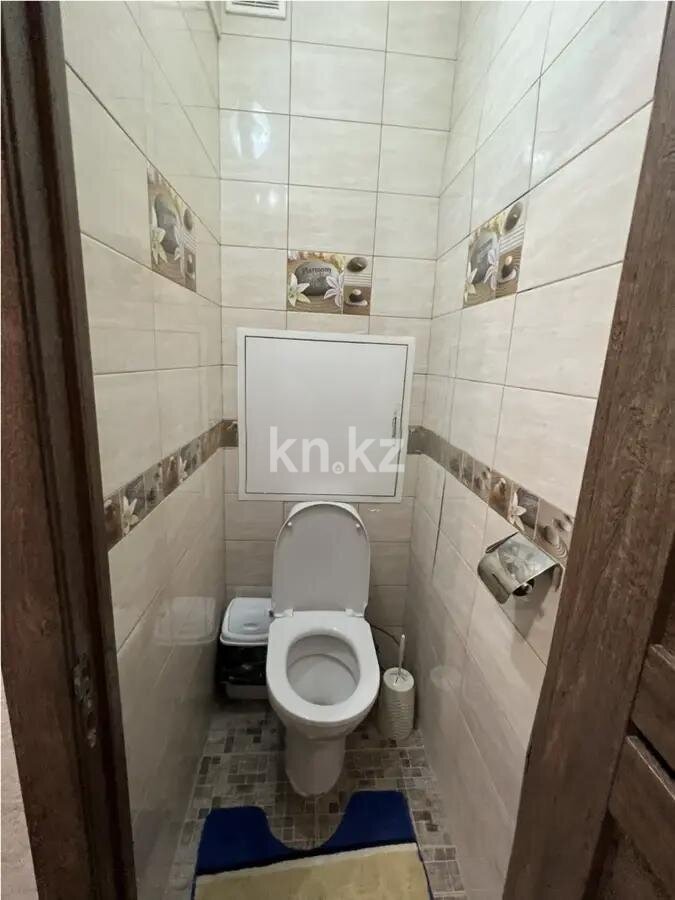 Продажа 1-комнатной квартиры, 34 м² в Алматы - фото 4