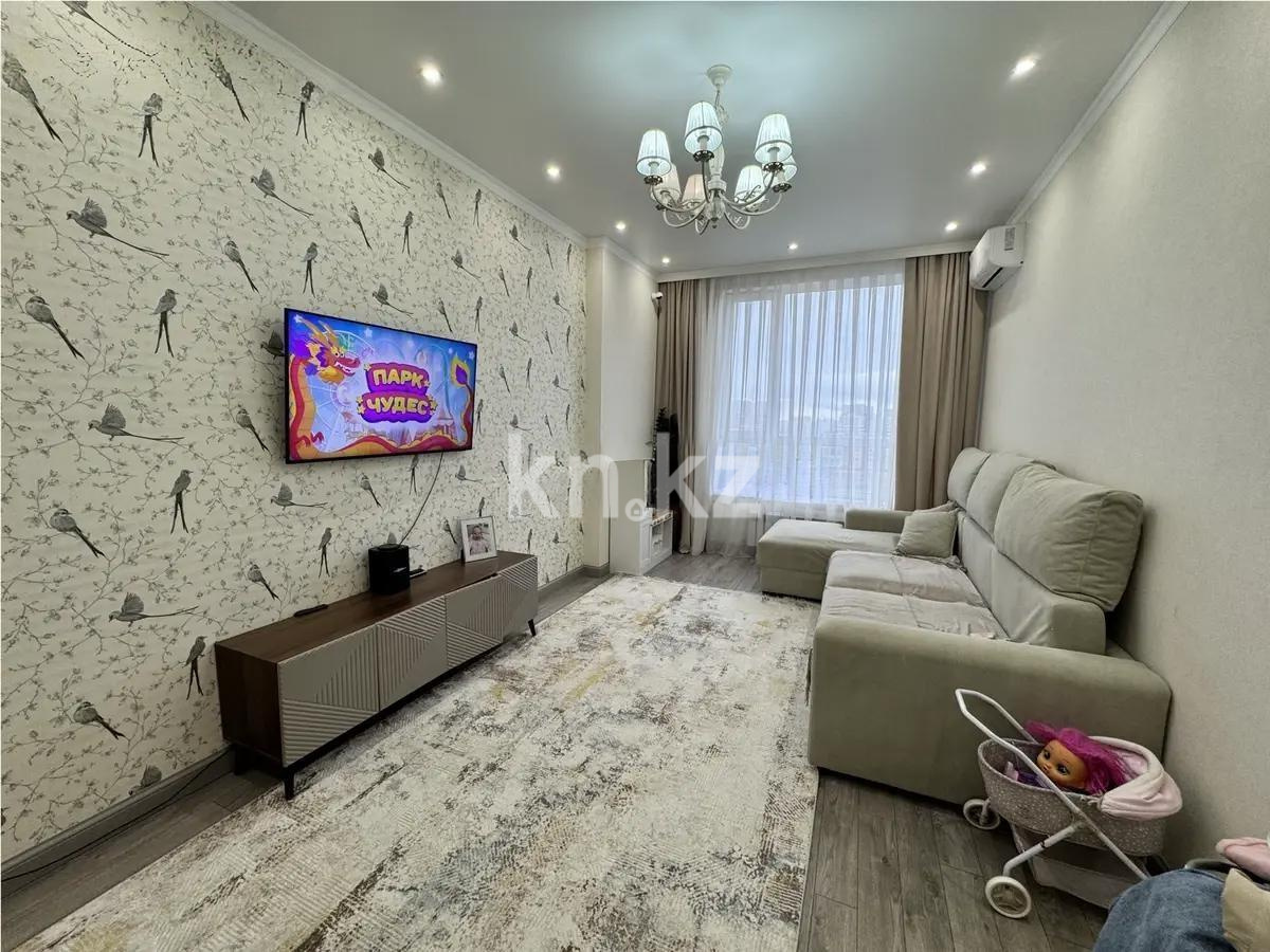 Продажа 2-комнатной квартиры, 64 м² в Астане