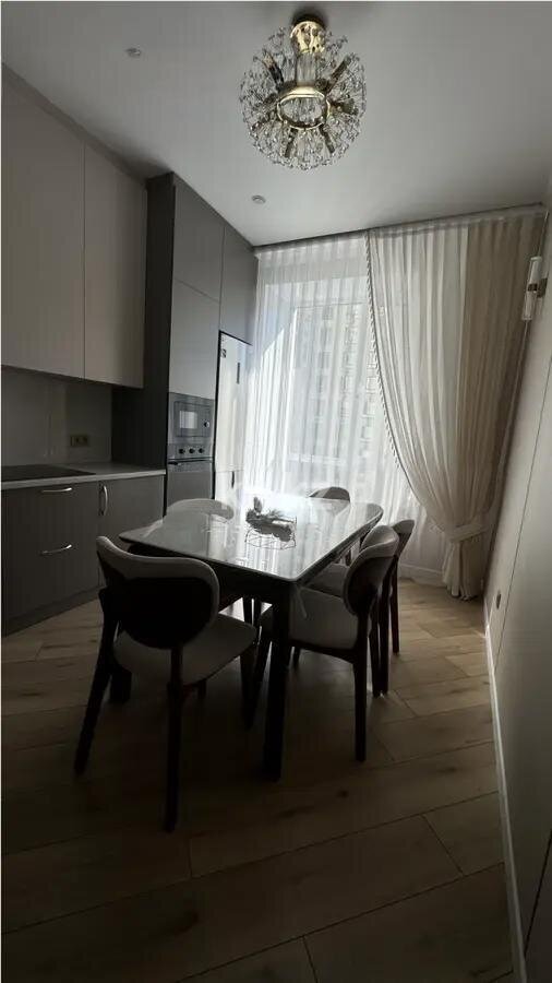 Продажа 2-комнатной квартиры, 60 м² в Астане - фото 3
