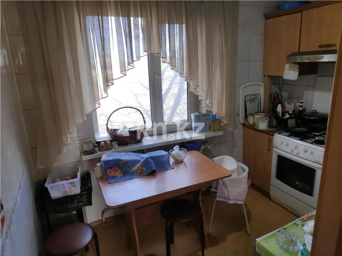 Продажа 3-комнатной квартиры, 59 м², ул. Карасай батыра, дом  6 в Астане - фото 4