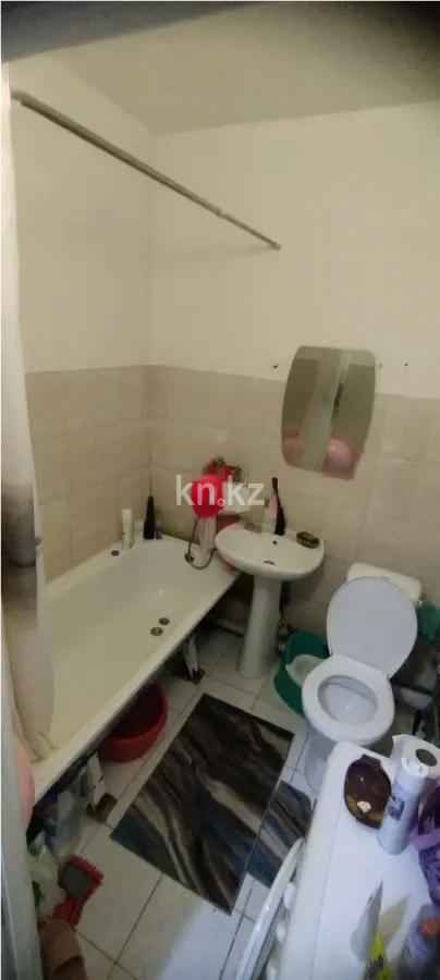 Продажа 1-комнатной квартиры, 41 м², мкр-н Жулдыз-1, дом  25А в Алматы - фото 3