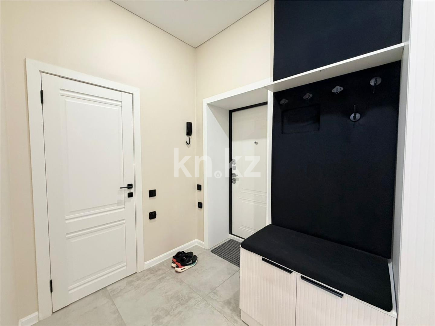 Продажа 2-комнатной квартиры, 59.4 м² в Астане - фото 9