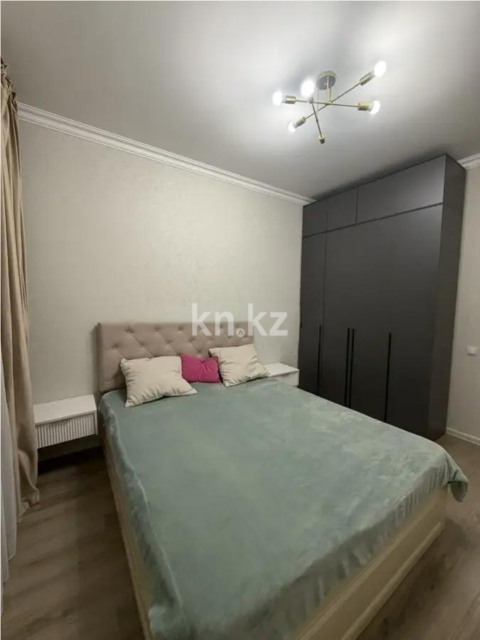 Продажа 3-комнатной квартиры, 60.3 м² в Астане - фото 3